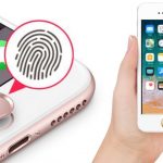 Tombol Home Dan Fingerprint iPhone Tidak Berfungsi