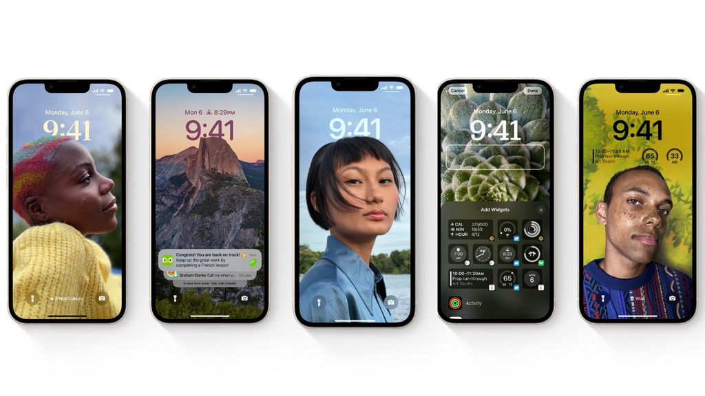 Update Tanggal Rilis iOS 16 dan watchOS 9 di Indonesia