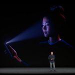 Face id iPhone