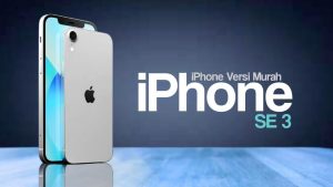 Membahas iPhone SE 2022