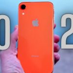 Review iPhone XR Di Tahun 2022