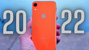 Review iPhone XR Di Tahun 2022