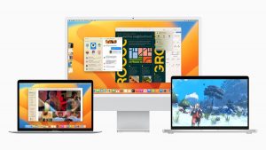 Beta Keenam Apple dari macOS 13 Ventura ke Pengembang