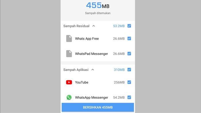 Cara Membersihkan RAM Pada iPhone