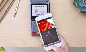 Mengatasi NFC iPhone yang Bermasalah