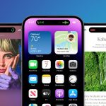 Cara Menggunakan Dynamic Island Baru Pada iPhone 14 Pro