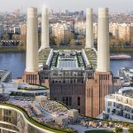 Kampus Baru Apple di Pembangkit Listrik Battersea London Akan Dibuka pada Awal 2023