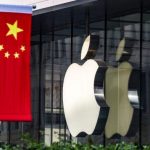 ​​Rantai Pasokan Terganggu, Apple dan Google Perlahan Mulai Pindah Produksi dari China