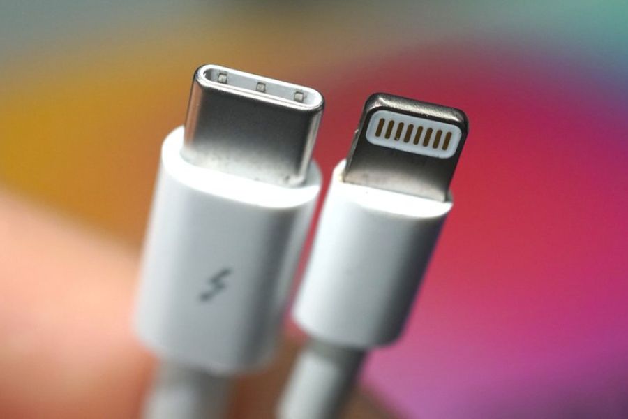 USB-C iPhone 15 Rumor