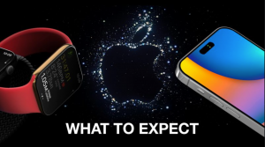 Apple 7 September: iPhone 14, Apple Watch Series 8, dan Produk Lainnya