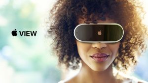 10 Fitur Mutakhir yang Diharapkan Dari Headset AR/VR Apple yang Akan Datang