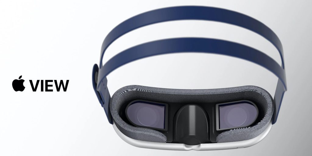 10 Fitur Mutakhir yang Diharapkan Dari Headset AR:VR Apple yang Akan Datang.