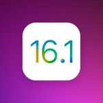 Serba Baru di iOS 16.1