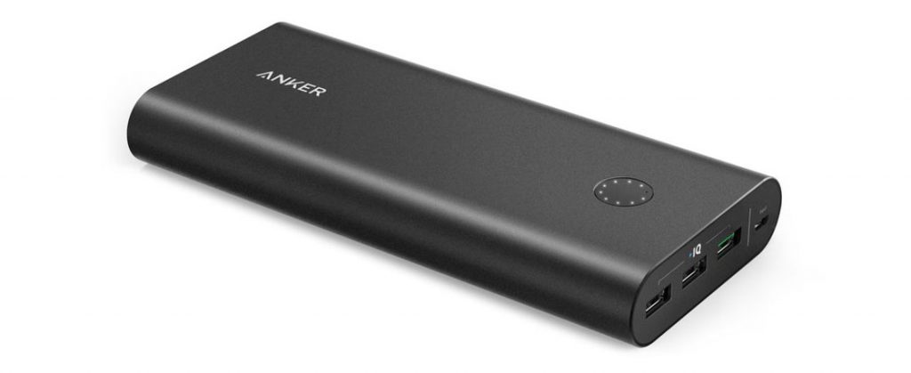 Anker PowerCore 26.800