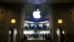 Apple Dikabarkan Akan Menahan Tunjangan Karyawan Baru Dari Toko Berserikat