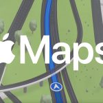 Apple Maps Saat Ini Mengalami Pemadaman