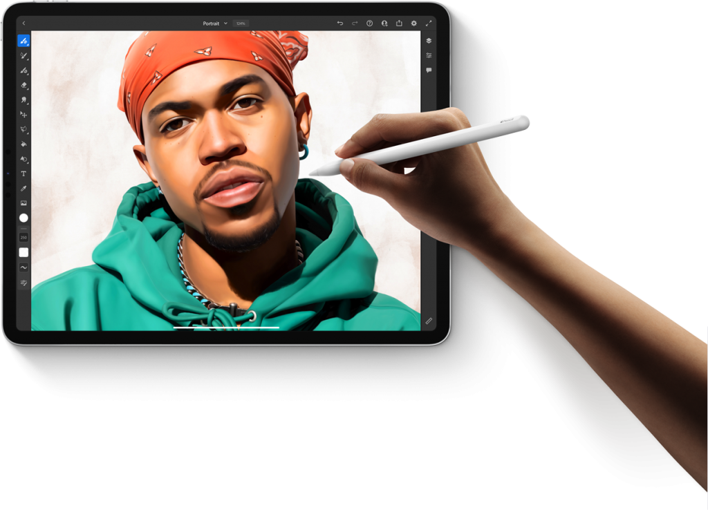 Apple Pencil 