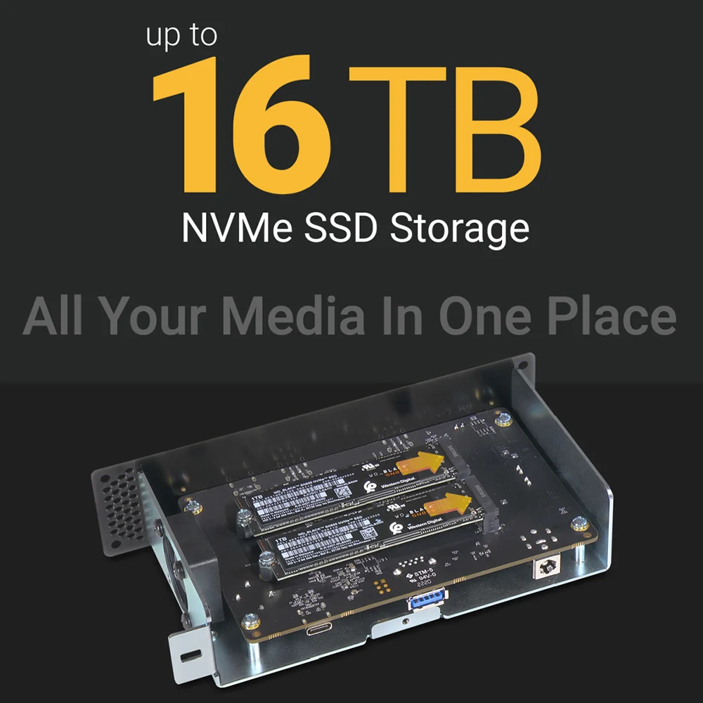 Internal Storage