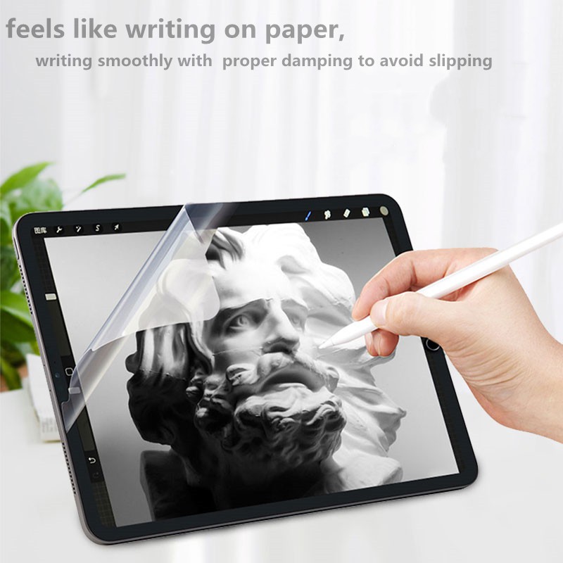 Paperlike screen protector