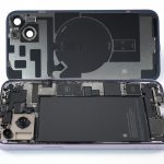 iFixit Bongkar iPhone 14- Desain Baru Mudah Untuk Diperbaiki  3