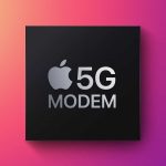 Qualcomm akan menyediakan modem 5G untuk lini iPhone 2023