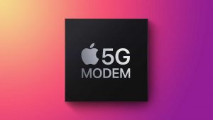 Qualcomm akan menyediakan modem 5G untuk lini iPhone 2023