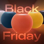 Tawaran HomePod Mini Black Friday Sudah Tersedia 