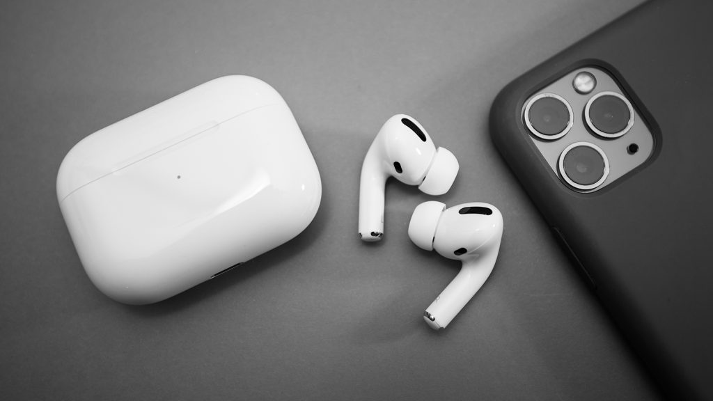 Teknisi Apple Ungkap Rahasia Kualitas Audio AirPods Pro 2 Lossless