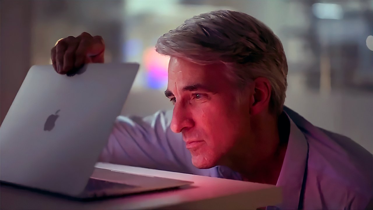 Craig Federighi dari Apple Membahas Enkripsi End-to-End iCloud yang Diperluas