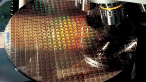 TSMC Mulai Pasok Chip 3nm Pesanan Apple 