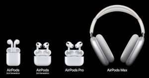 AirPods yang Cocok Buat Kamu di Tahun 2023