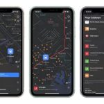 Apple Maps Meluncurkan Fitur Parkir Baru