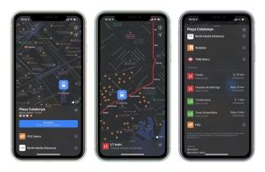Apple Maps Meluncurkan Fitur Parkir Baru
