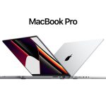 Harapan MacBook Pro 14-inci dan 16-inci oleh Pengguna