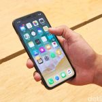 Kehilangan Data di iPhone: Dampak dan Solusi