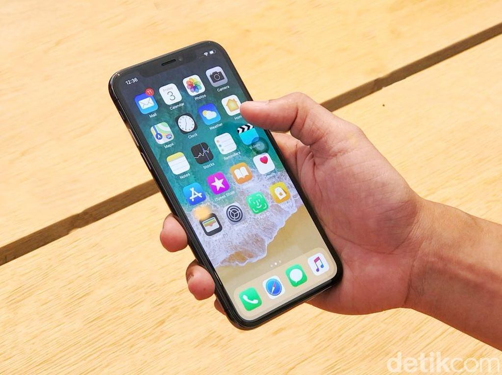 Kehilangan Data di iPhone: Dampak dan Solusi