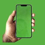 Mengatasi Masalah Green Screen pada iPhone 13