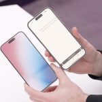 Replika iPhone 15 Pro Max dengan Bezel Ultra Tipis Menawarkan Tampilan Terbaik