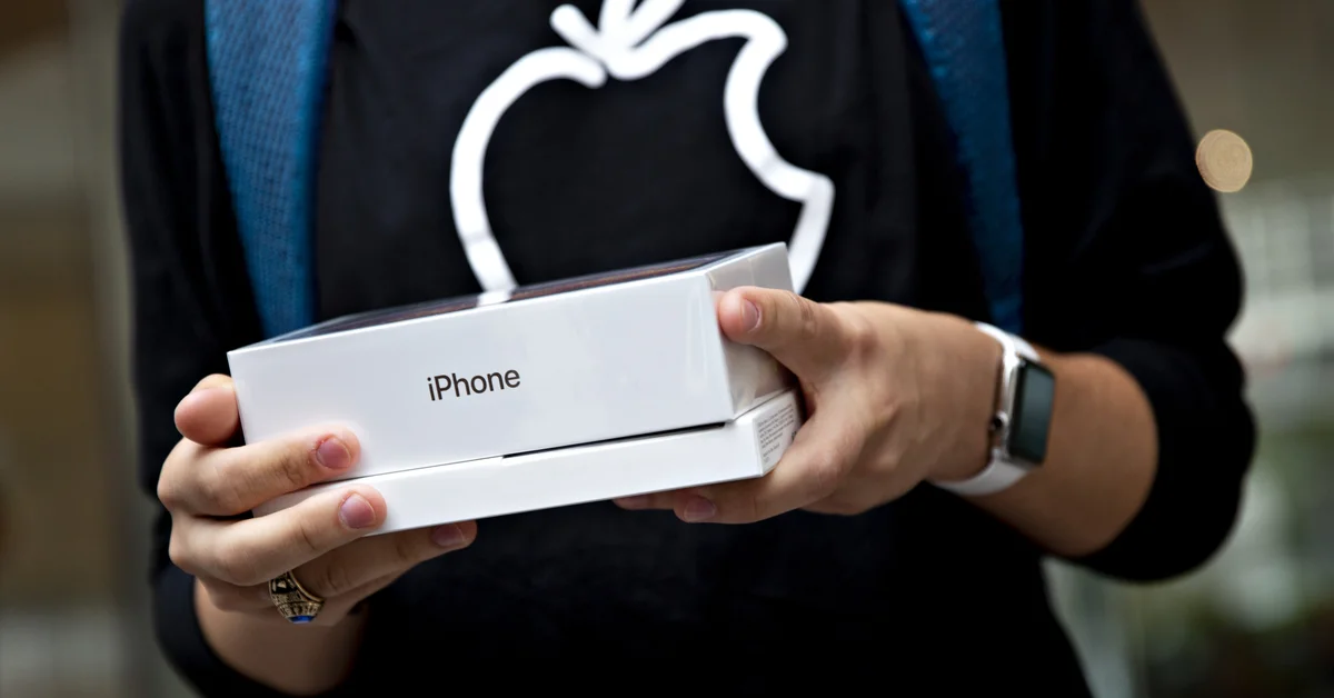 5 Hal Penting Sebelum Menjual atau Ganti iPhone