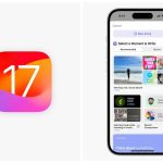 Lima Fitur Teratas iOS 17