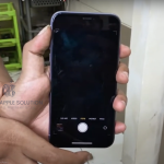 Mengatasi Masalah Kamera Blank pada iPhone 11