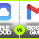 Perbedaan @iCloud dan @Gmail