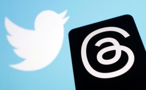 Perselisihan Antara Platform Media Sosial Besar Threads & Twitter