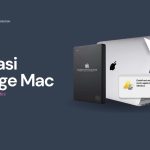 Edukasi Storage Mac | Macbook, iMac, Mac Mini