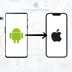 Panduan Migrasi dari Android ke iPhone | Langkah Demi Langkah