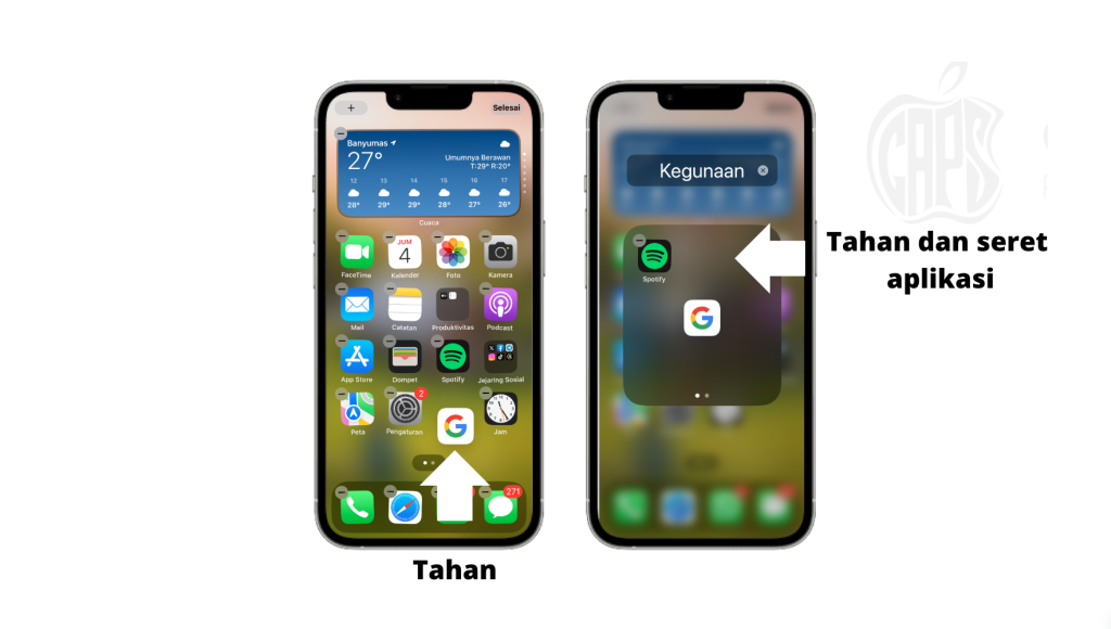 Tips dan Trik untuk Pengguna iPhone Baru