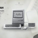 Sejarah Perkembangan Macintosh