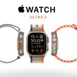 10 Fitur Apple Watch Ultra 2