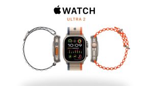 10 Fitur Apple Watch Ultra 2