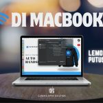 Cara Mengatasi Masalah Koneksi Wi-Fi di MacBook